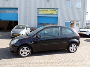 Ford Fiesta - 1.4-16V Futura