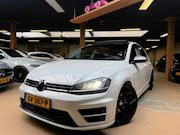 Volkswagen Golf - 1.4 TSI ACT DSG Highline R-Line Pano Keyless Cruise Control