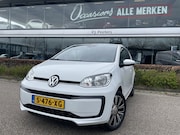 Volkswagen Up! - 1.0 Airco - Licht metalen velgen 16 inch - Elektrische ramen