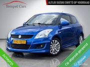 Suzuki Swift - 1.2 Exclusive|X-ite|CarPlay|Cruise |Keyless|Sub