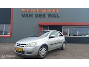 Opel Corsa - 1.2-16V Cosmo