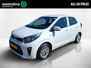Kia Picanto - 1.0 DPi DynamicLine | airco | cruise control |
