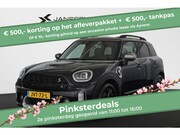 MINI Countryman - Mini 1.5 Cooper S E ALL4 Untamed Edition Pano Head-Up Harman