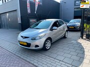 Mazda 2 - 1.3 TS 3e Eigenaar! Airco PDC NAP APK