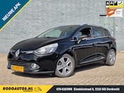 Renault Clio - Estate 1.5 dCi Night&Day Navi/Bluetooth/Airco✅