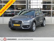 Audi Q3 - 2.0 TFSI quattro Pro Line