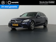 Mercedes-Benz C-klasse - Estate 180 Business Solution AMG | Widescreen | 360 graden c