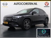 Mercedes-Benz EQA - AMG 67kWh SOH 97% Pano.dak Leer/Alcantara 360Camera Hud Sfee