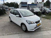 Seat Mii - 1.0 Style*DRIEMNIEUW*DEALERONDERHOUDEN