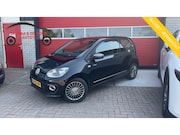 Volkswagen Up! - 1.0 high up! BLUETOOTH / NAVI / ELEK RAMEN / DRIEM VV