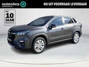 Suzuki S-Cross - 1.4 Boosterjet Select Smart Hybrid | Uit voorraad leverbaar 