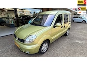 Renault Kangoo - 1.6-16V Privilège ROLSTOEL VERVOER