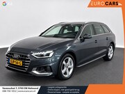 Audi A4 - Avant 40 TFSI 204pk Pro Line Navigatie Apple CarPlay Android