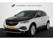Opel Grandland - 1.6 Turbo Hybrid4 Innovation Leder Stoelventilatie 360-Camer