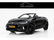 Volkswagen T-Roc - 1.5 TSI R-Line | ACC | Stoel & Stuurverwarming | Apple Carpl