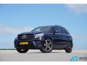Mercedes-Benz GLE-klasse - 350 d 4MATIC * Grijs kenteken * 3500 KG