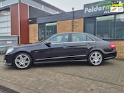 Mercedes-Benz E-klasse - 350 CDI Avantgarde 4-Matic 1e EIG. WEINIG KM IN