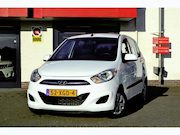 Hyundai i10 - 1.1 i-Drive Cool, 5 Drs, Airco, NL-auto, 1e eigenaar ! 12.70
