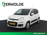 Fiat Panda - 1.2 Lounge | Airco |