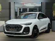 Audi Q5 - Sportback 2.0 TFSI e-hybrid quattro S edition Spor