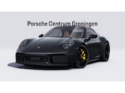 Porsche 911 - Carrera GTS Cabriolet