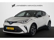 Toyota C-HR - 1.8 Hybrid Style GR-Sport Trekhaak Leder Stoelverwarming Cam