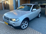 BMW X3 - 2.0i | Xenon| Trekhaak| Stoelverw.