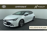 Toyota Corolla - Hybrid 140 Dynamic