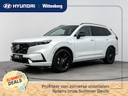 Honda CR-V - 2.0 e:PHEV Advance Tech | Apple Carplay/Android Auto | Licht