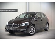 BMW 2-serie Active Tourer - 218i High Executive Luxury Line | Panoramadak | Stoelverwarm