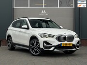 BMW X1 - SDrive18i/140pk High Executive|2019|Automaat|Dealer|Trekhaak
