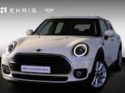 MINI One - Clubman | Cruise Control | Parkeersensor Achter | LED Kopl