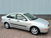 Ford Focus - 1.6 16V Ghia Automaat 2027 Airco