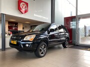 Kia Sportage - 2.0 CVVT X-ecutive, Navigatie, Climate&Cruisecontrol, Trekha