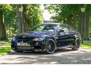 BMW M3 - 3-serie Coupé DCT