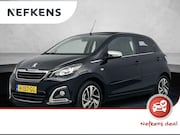 Peugeot 108 - 1.0 e-VTi Allure TOP! | Camera | Climate control | Lichtmeta