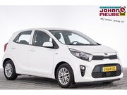 Kia Picanto - 1.0 DPi DynamicLine | CAMERA | CARPLAY | AIRCO | VELGEN