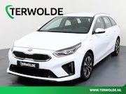 Kia Ceed - Sportswagon 1.6 GDI PHEV Spirit | Navigatie |