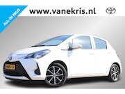 Toyota Yaris - 1.0 VVT-i Connect, Android auto/Apple Carplay, Airconditioni