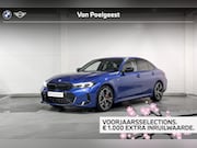 BMW 3-serie - Sedan 318i | M-Sport Pro | Innovation Pack | Comfort Pack |