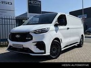 Ford Transit Custom - e-Transit 340 L2H1 MS-RT 71kWh 286pk | 8 Jaar Gara