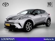 Toyota C-HR - 1.8 Hybrid Bi-Tone