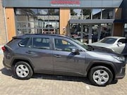 Toyota RAV4 - 2.5 Hybrid Business A/T + 12 MND BOVAG