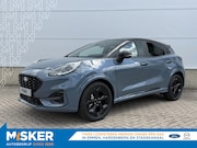 Ford Puma - BlueCruise Edition winterpack, led matrix, premium connectiv