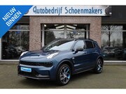 Lynk & Co 01 - 1.5 MY23! 6.6Kwh ZWARTE-HEMEL ROLHOES MY23 360-CAMERA PANO/S