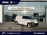 Volkswagen ID. Buzz Cargo - Economy Business 286PK RWD | Trekhaak | Achterdeuren | Achte