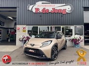Toyota Aygo X - 1.0 VVT-I S-CVT ENVY TwoTone Carplay Camera PDC ACC Stoelver
