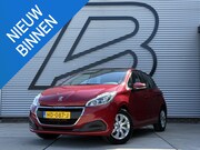 Peugeot 208 - 1.2 PureTech Active 1e Eigenaar|Cruise|Trekhaak|Navi|Airco|E