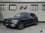 Mercedes-Benz GLC-klasse - 300e 4MATIC AMG |Pano|Trekhaak|Luchtv|Achterasbes|