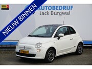 Fiat 500 - 1.2 Sport Automaat Airco | Pano *All in prijs